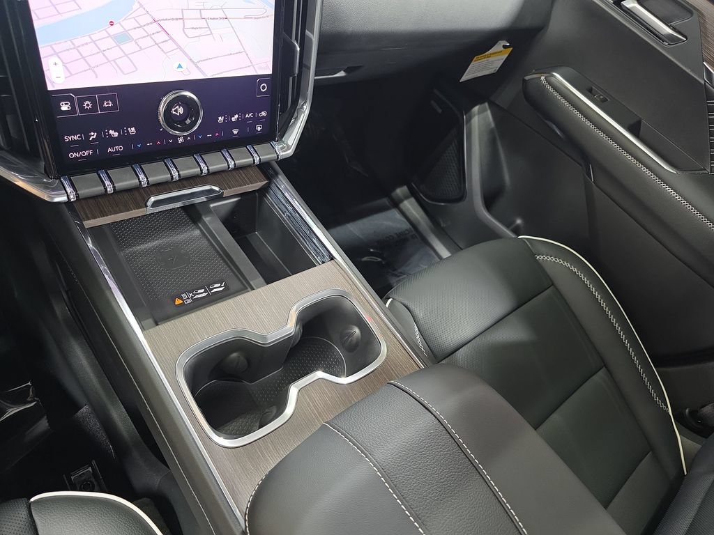 2026 GMC Acadia Denali - Photo 29