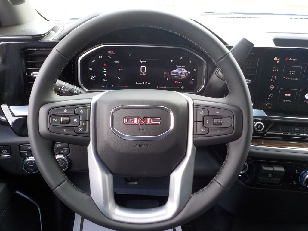 2026 GMC Sierra 1500 Elevation - Photo 29