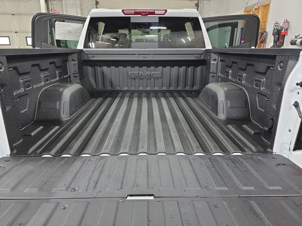 2026 GMC Sierra 1500 AT4 - Photo 12