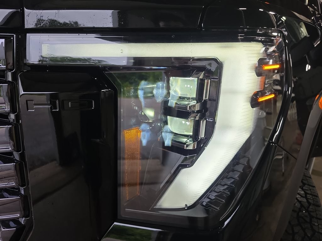 2026 GMC Sierra 3500HD Denali Ultimate - Photo 33