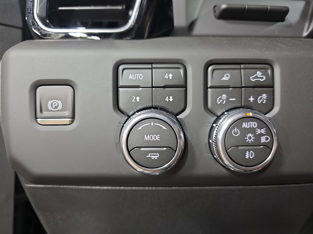 2026 GMC Sierra 3500HD Denali Ultimate - Photo 27
