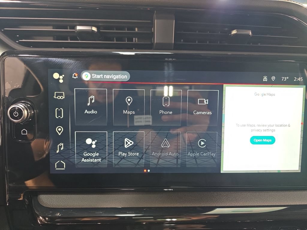 2026 GMC Sierra 1500 AT4 - Photo 22