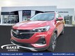 Buick Encore GX