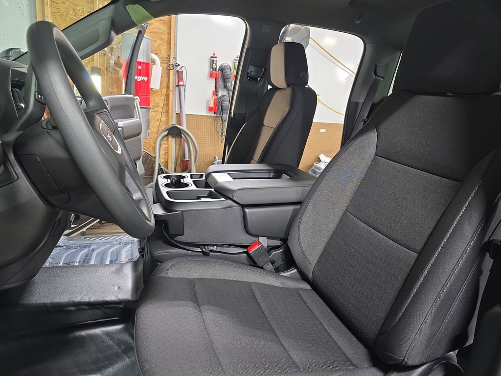 2026 GMC Sierra 2500HD Pro - Photo 14