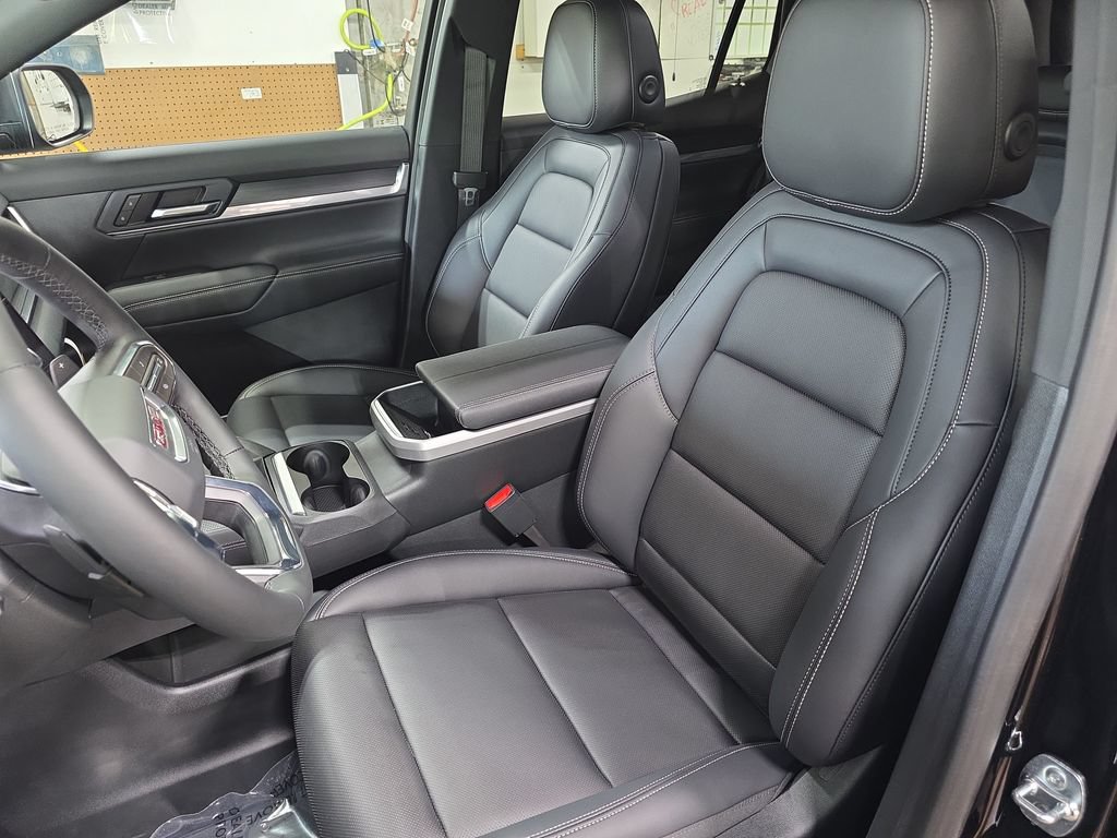 2027 GMC Terrain Elevation - Photo 15