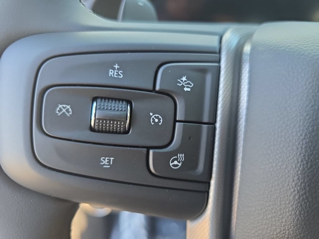 2026 GMC Sierra 1500 Denali - Photo 19