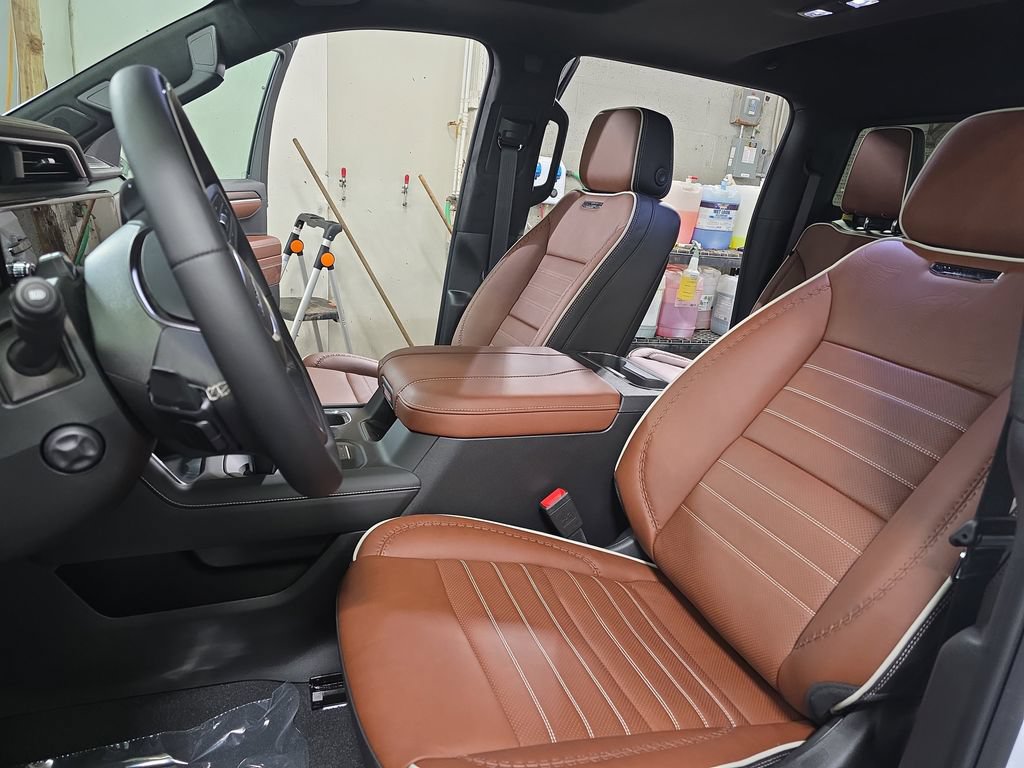 2026 GMC Sierra 1500 Denali Ultimate - Photo 14