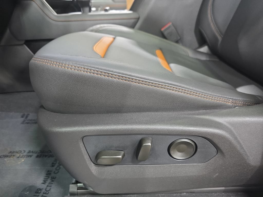 2026 GMC Sierra 1500 AT4 - Photo 29