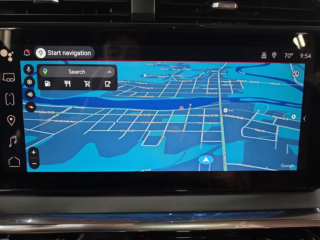 2026 GMC Sierra 3500HD Denali Ultimate - Photo 25