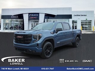 2026 GMC Sierra 1500 Elevation Truck