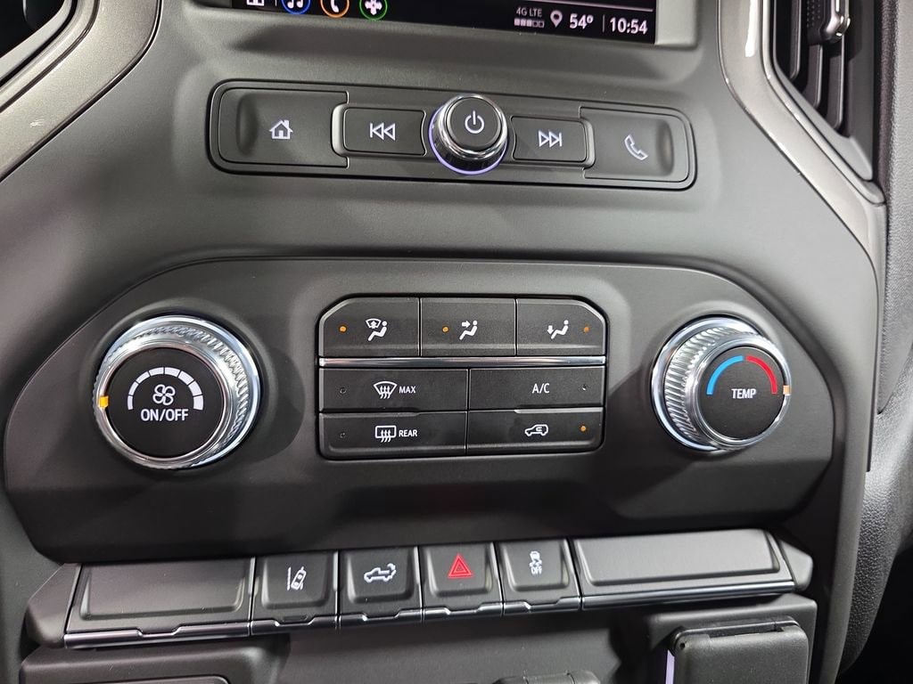 2026 GMC Sierra 2500HD Pro - Photo 20