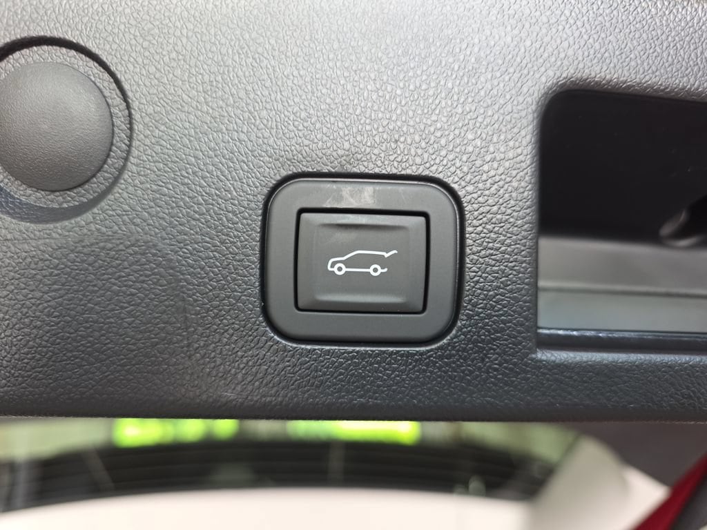 2026 GMC Terrain Denali - Photo 14