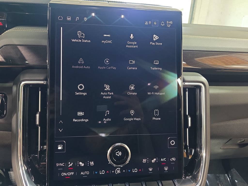2026 GMC Yukon Elevation - Photo 20