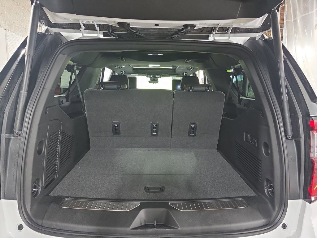 2026 GMC Yukon XL AT4 - Photo 13
