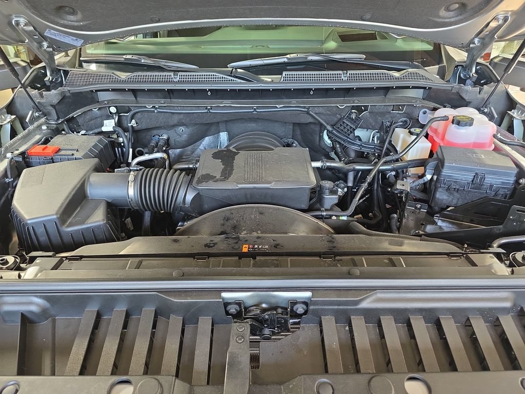 2026 GMC Sierra 3500HD AT4 - Photo 28