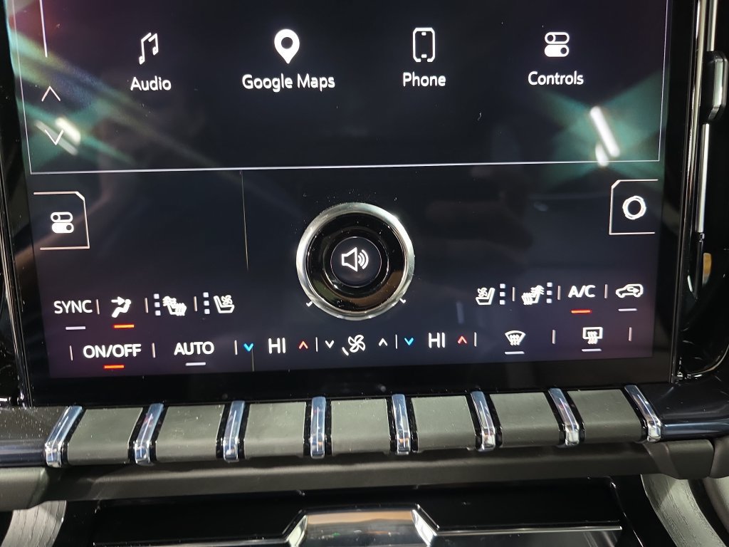 2026 GMC Yukon AT4 Ultimate - Photo 23
