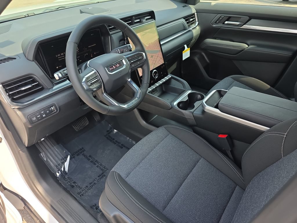 2027 GMC Terrain Elevation - Photo 15