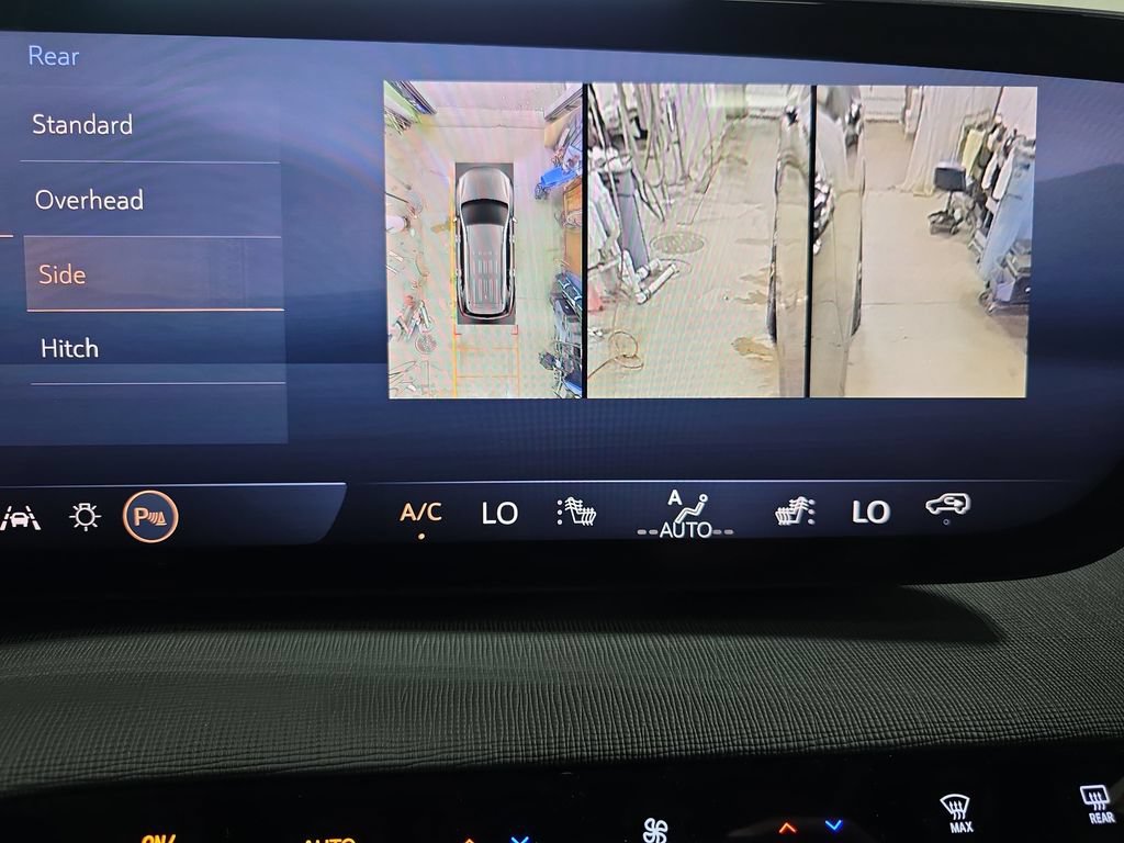 2026 Buick Enclave Sport Touring - Photo 27