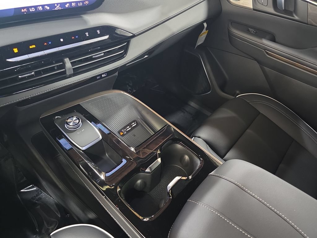 2026 Buick Enclave Avenir - Photo 29
