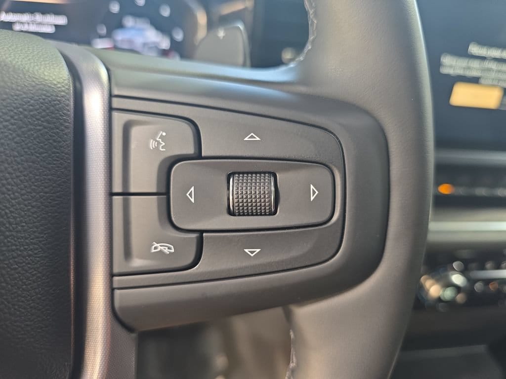 2026 GMC Sierra 1500 SLT - Photo 17
