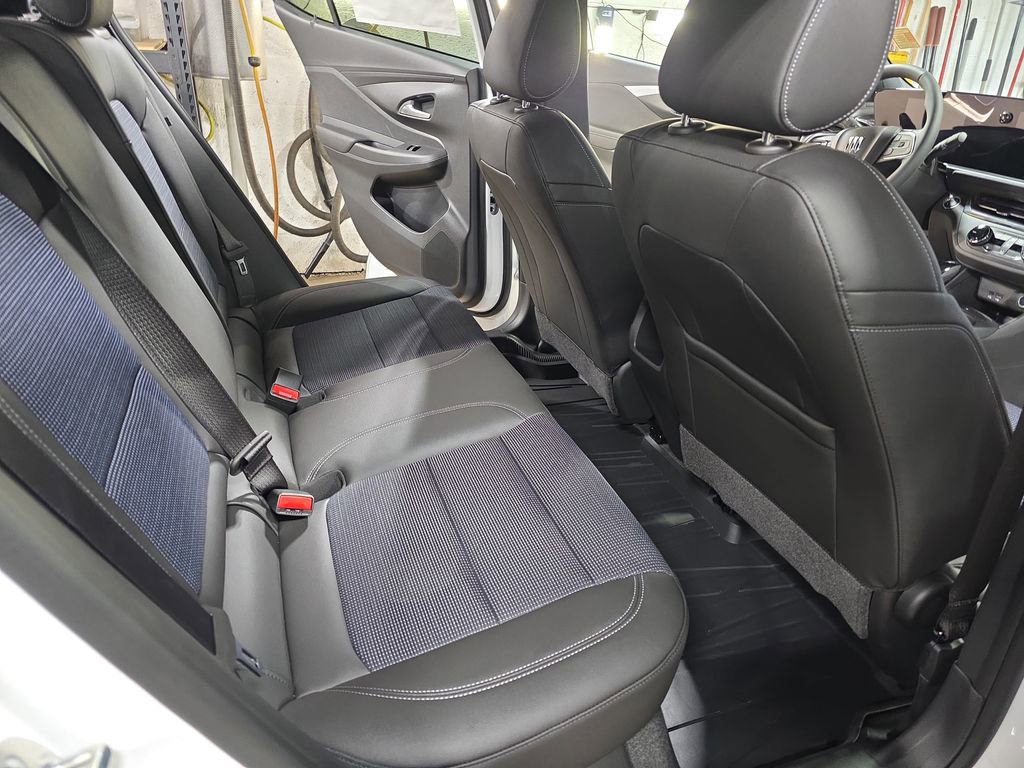 2026 Buick Envista Preferred - Photo 11
