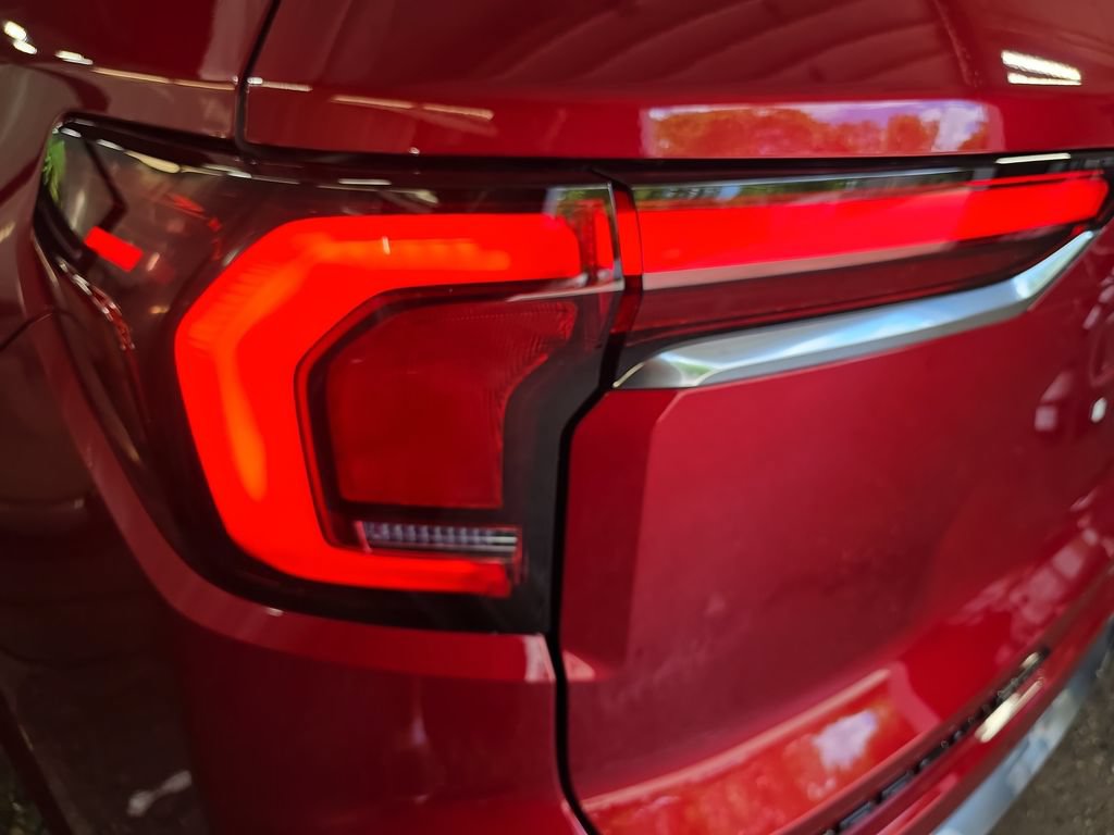 2026 GMC Terrain Denali - Photo 38