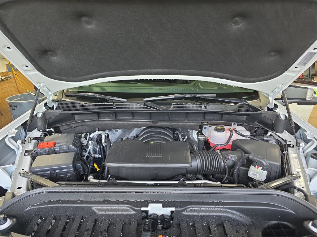 2026 GMC Sierra 1500 SLT - Photo 29