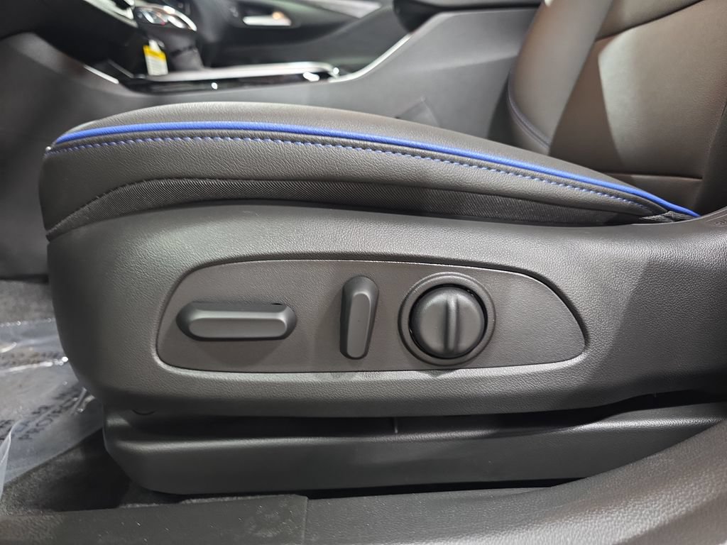 2026 Buick Envista Sport Touring - Photo 28