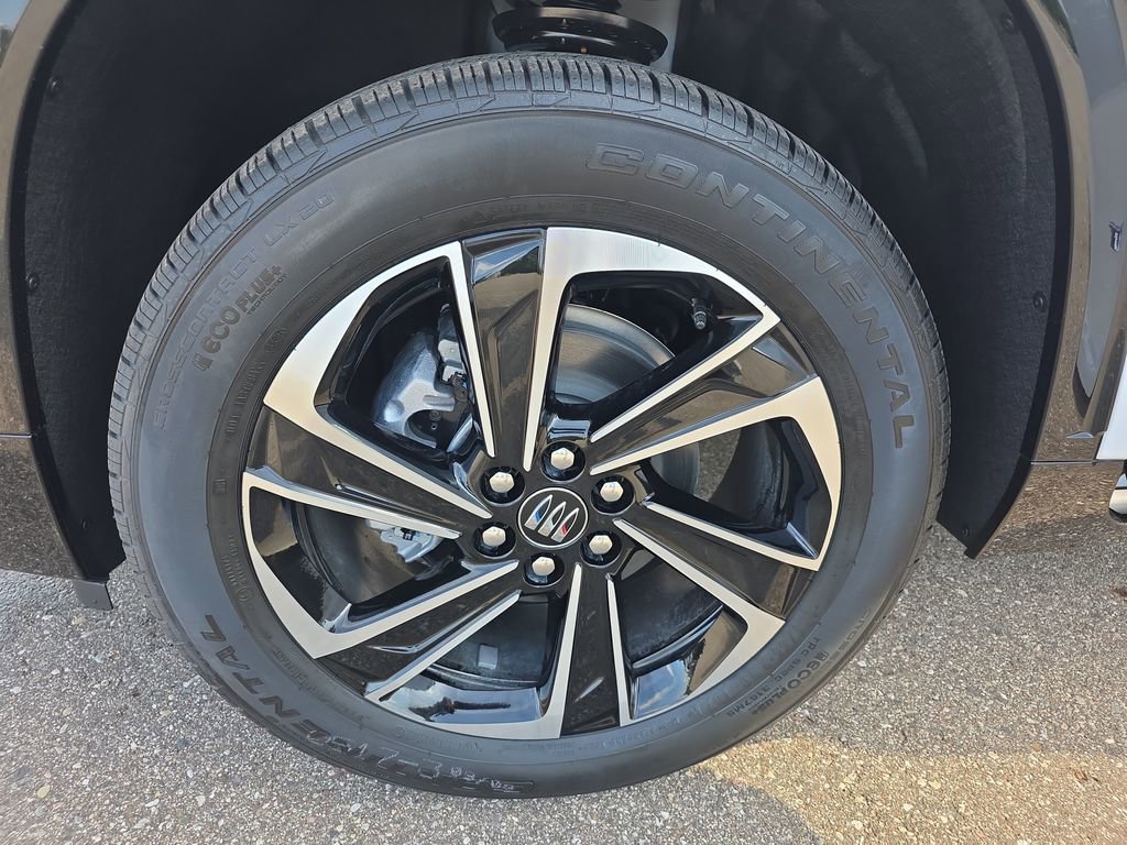 2026 Buick Enclave Sport Touring - Photo 36