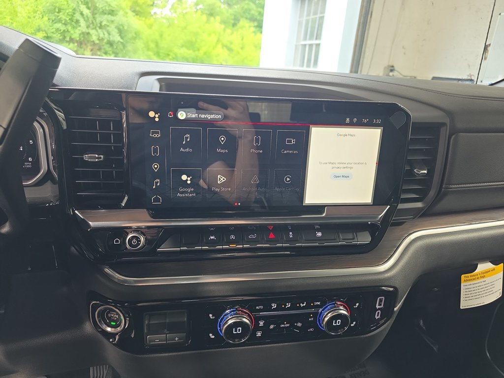 2026 GMC Sierra 1500 SLT - Photo 19