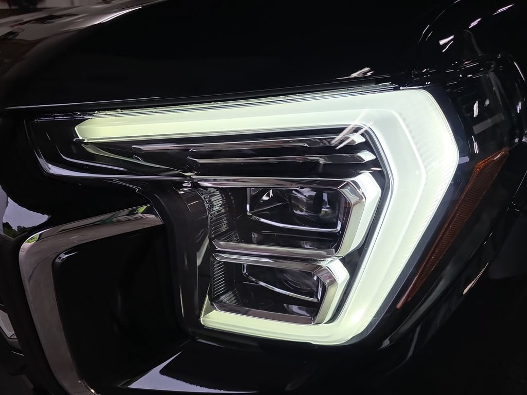 2027 GMC Terrain Elevation - Photo 31