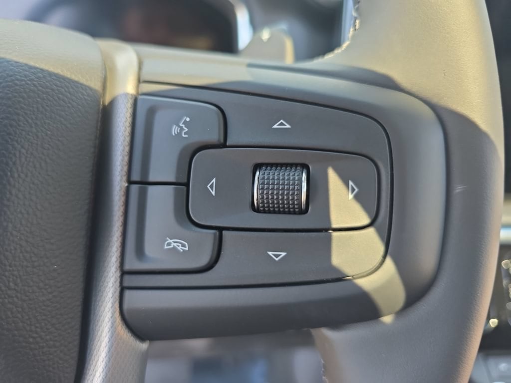 2026 GMC Sierra 1500 Denali - Photo 20