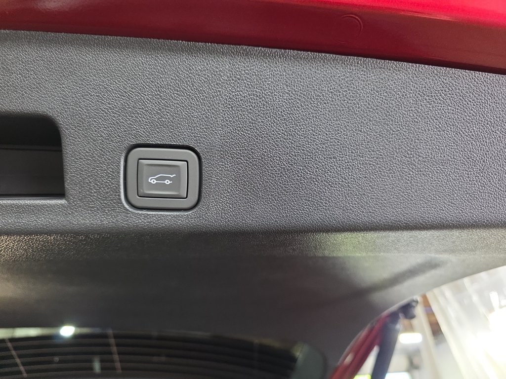 2026 GMC Acadia Elevation - Photo 15
