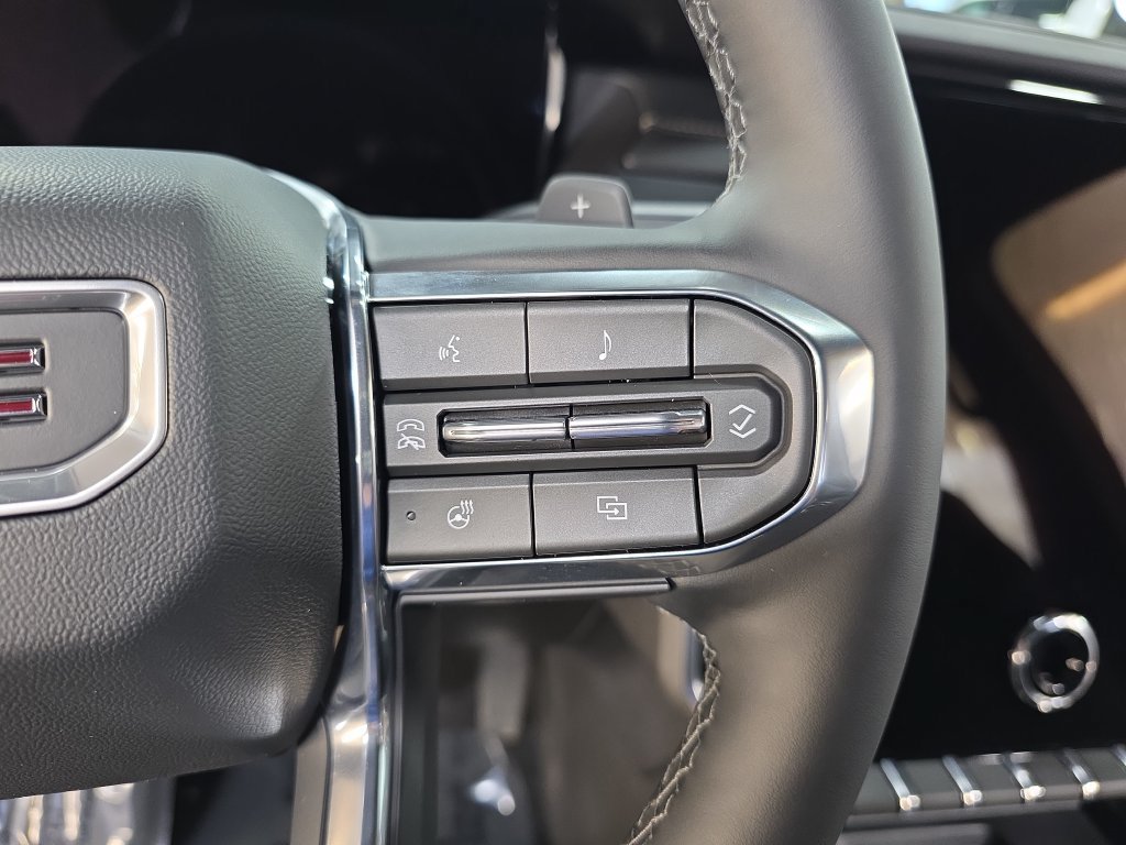 2026 GMC Acadia Elevation - Photo 20