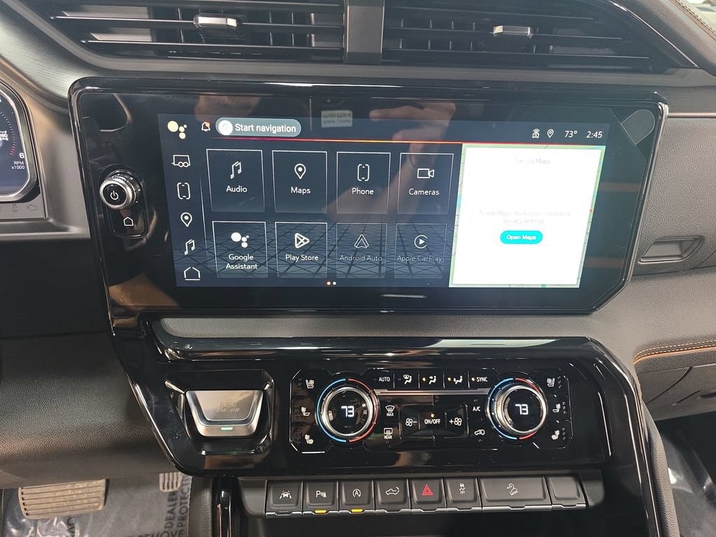 2026 GMC Sierra 1500 AT4 - Photo 20
