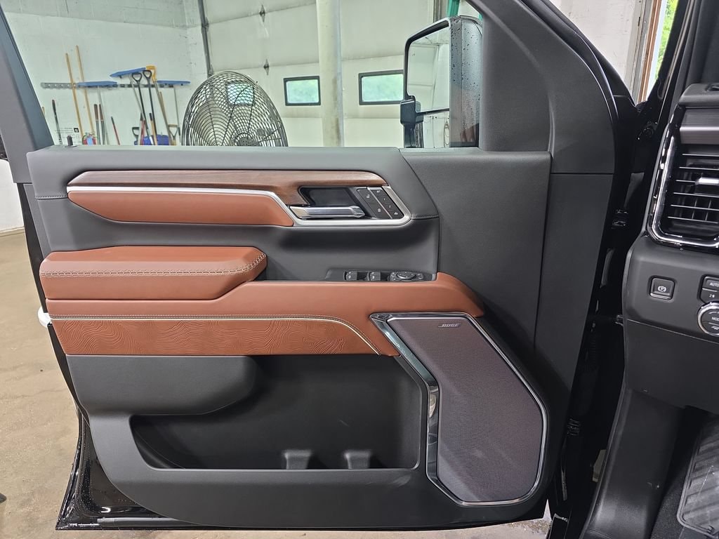 2026 GMC Sierra 3500HD Denali Ultimate - Photo 28