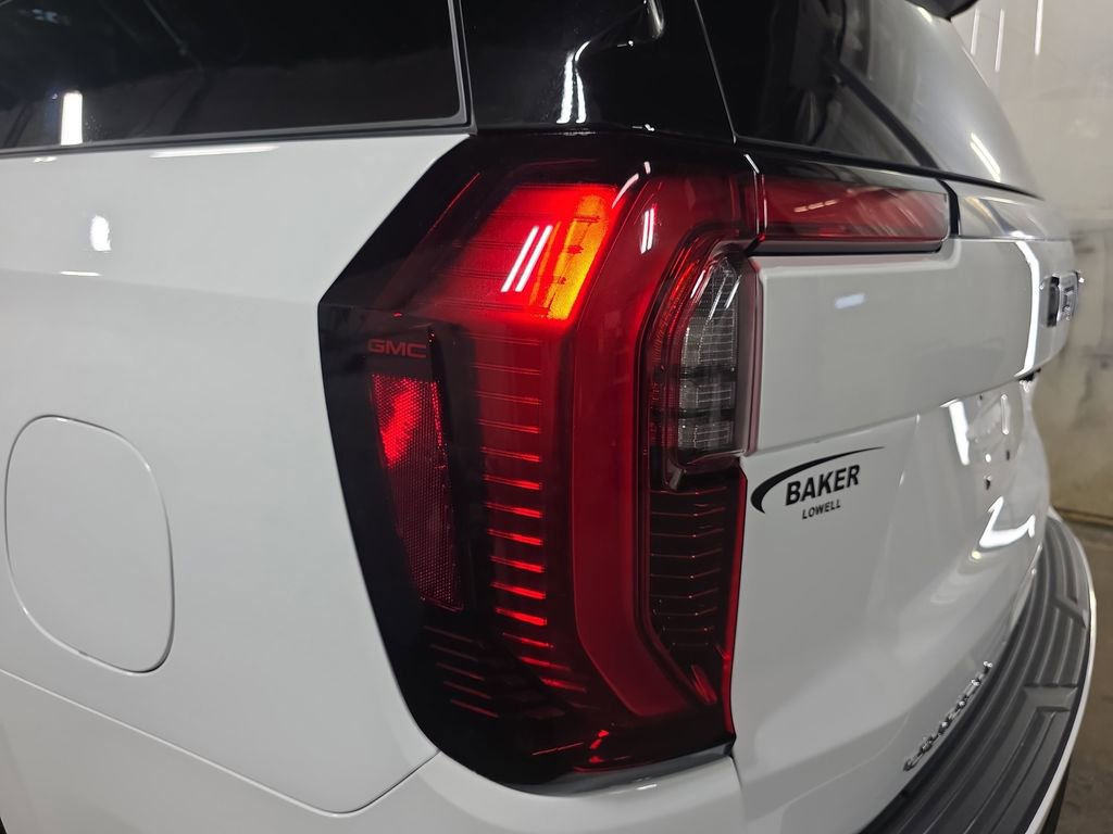 2026 GMC Yukon XL AT4 - Photo 39