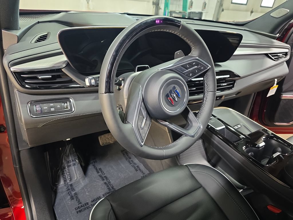 2026 Buick Enclave Avenir - Photo 16