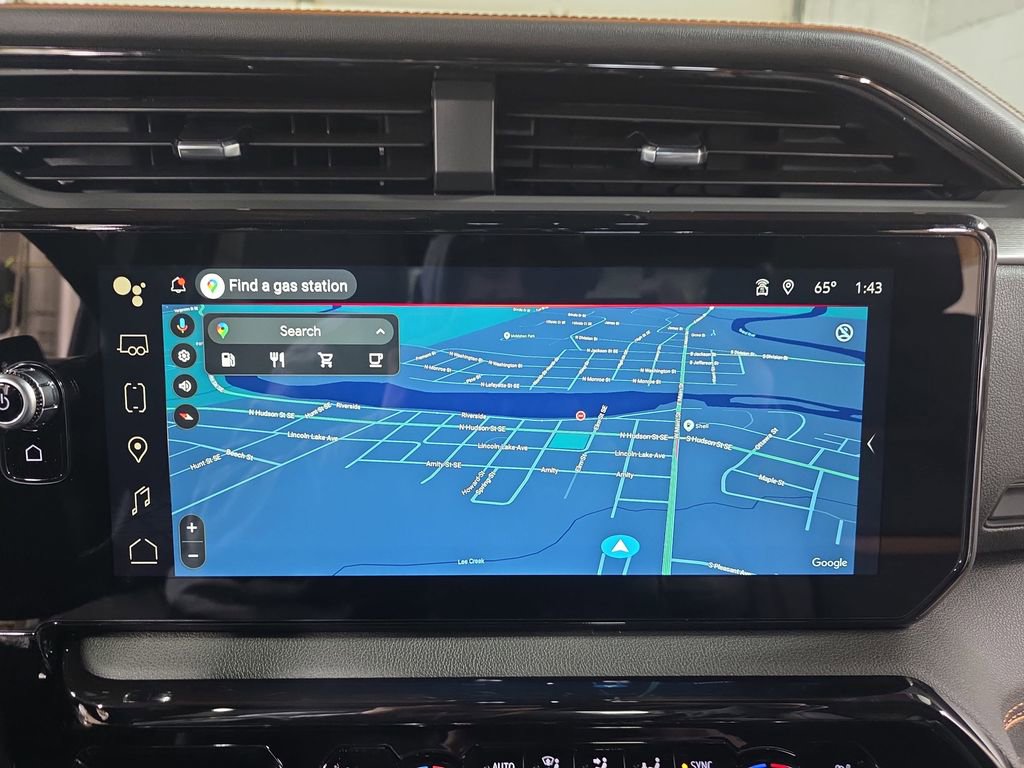 2026 GMC Sierra 1500 AT4 - Photo 25