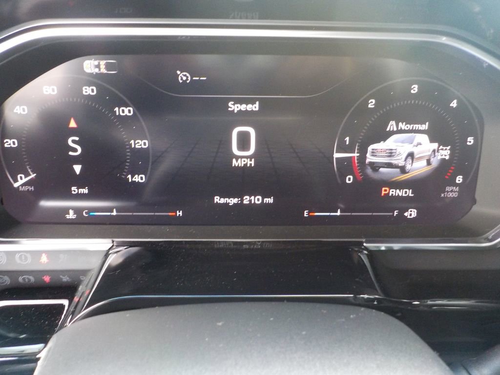 2026 GMC Sierra 1500 Elevation - Photo 32