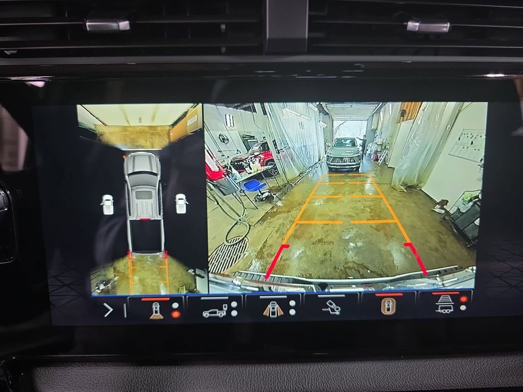 2026 GMC Sierra 1500 AT4 - Photo 22