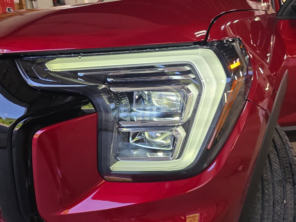 2027 GMC Terrain Elevation - Photo 33