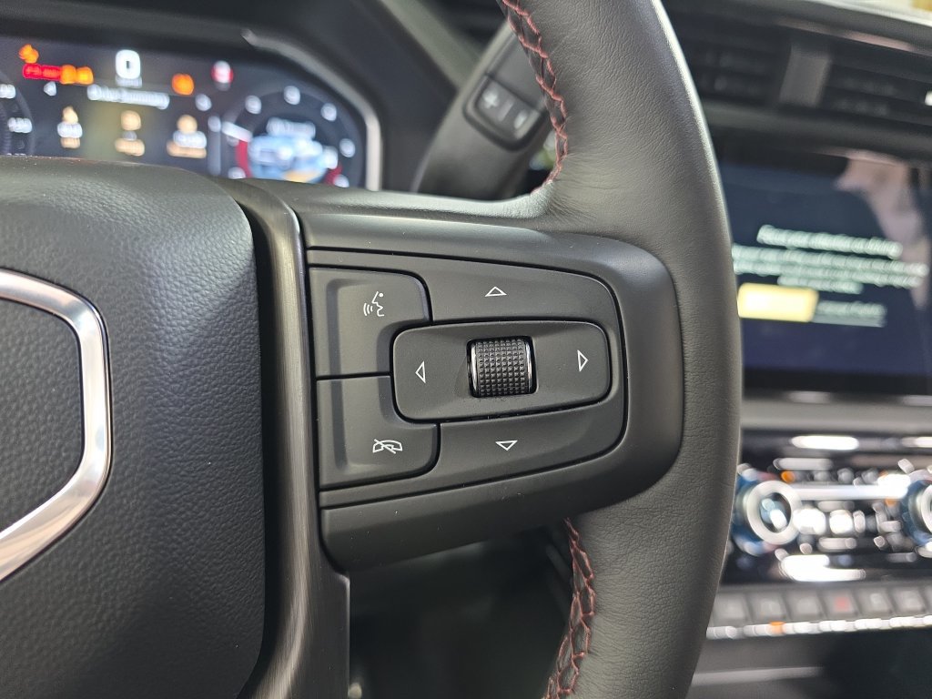 2026 GMC Sierra 2500HD AT4X - Photo 20