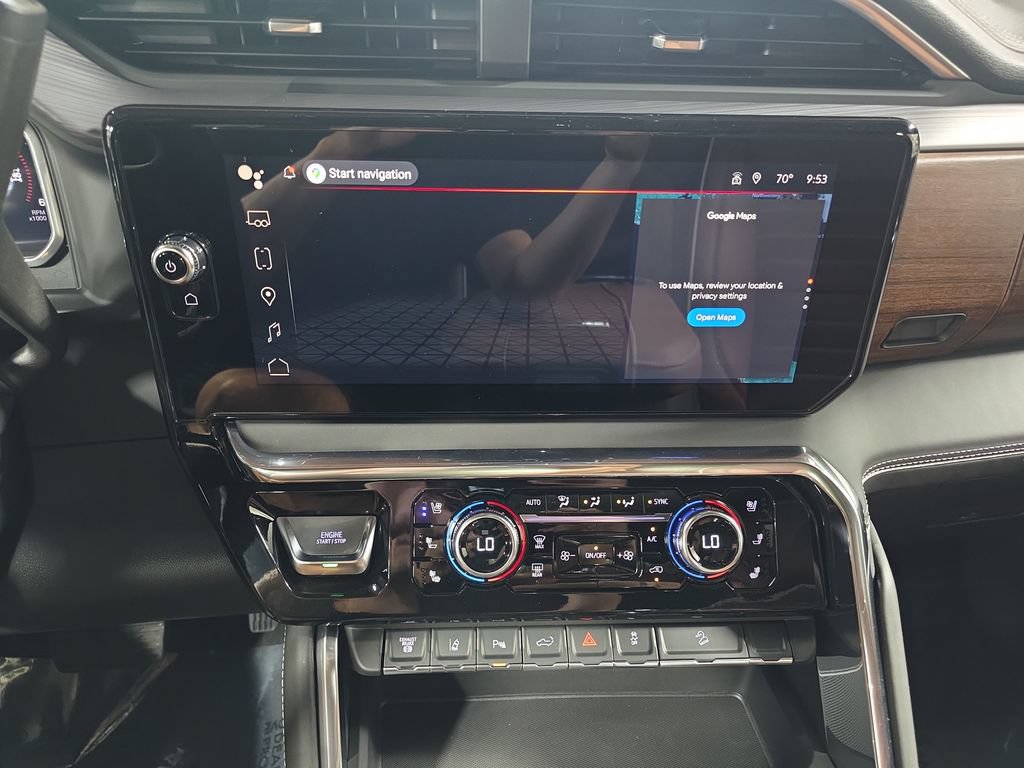 2026 GMC Sierra 3500HD Denali Ultimate - Photo 19