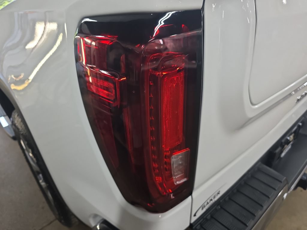 2026 GMC Sierra 1500 SLT - Photo 35
