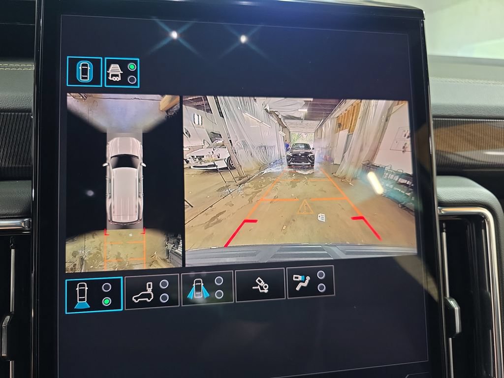 2026 GMC Yukon Elevation - Photo 23