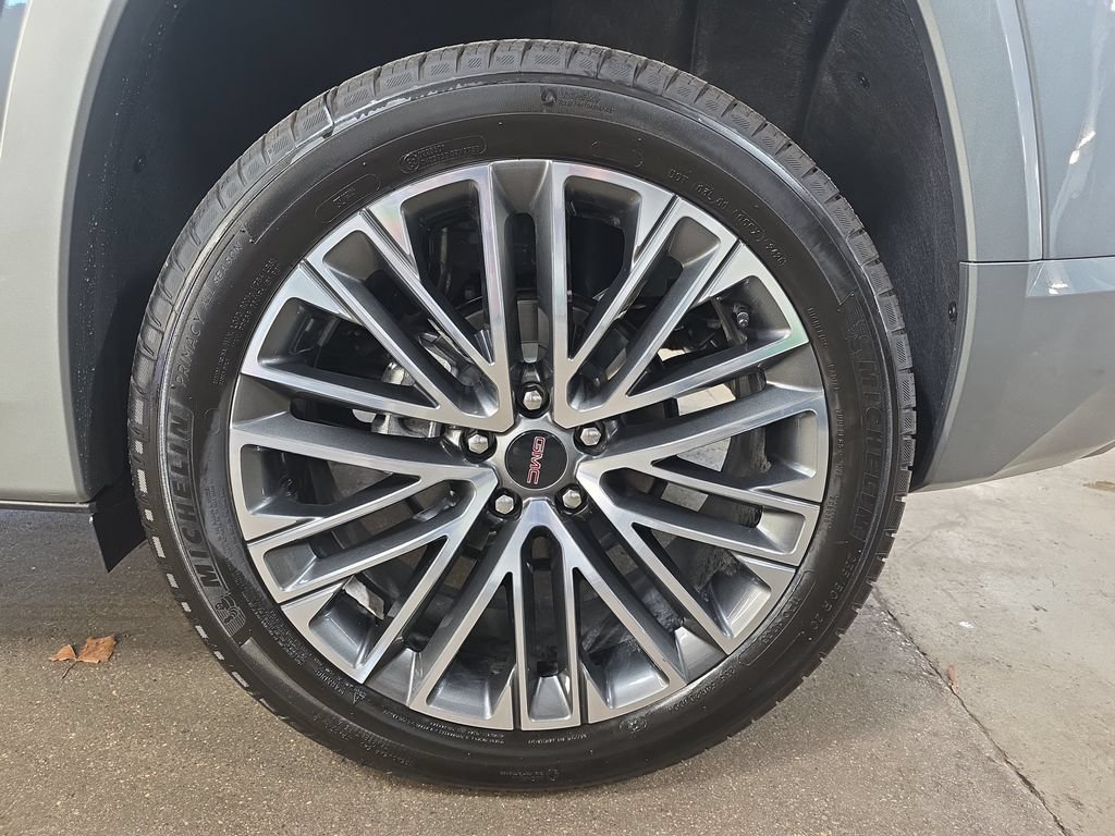2027 GMC Terrain Denali - Photo 35