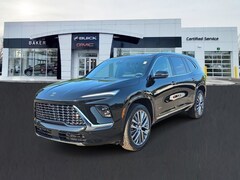 2026 Buick Enclave Avenir SUV
