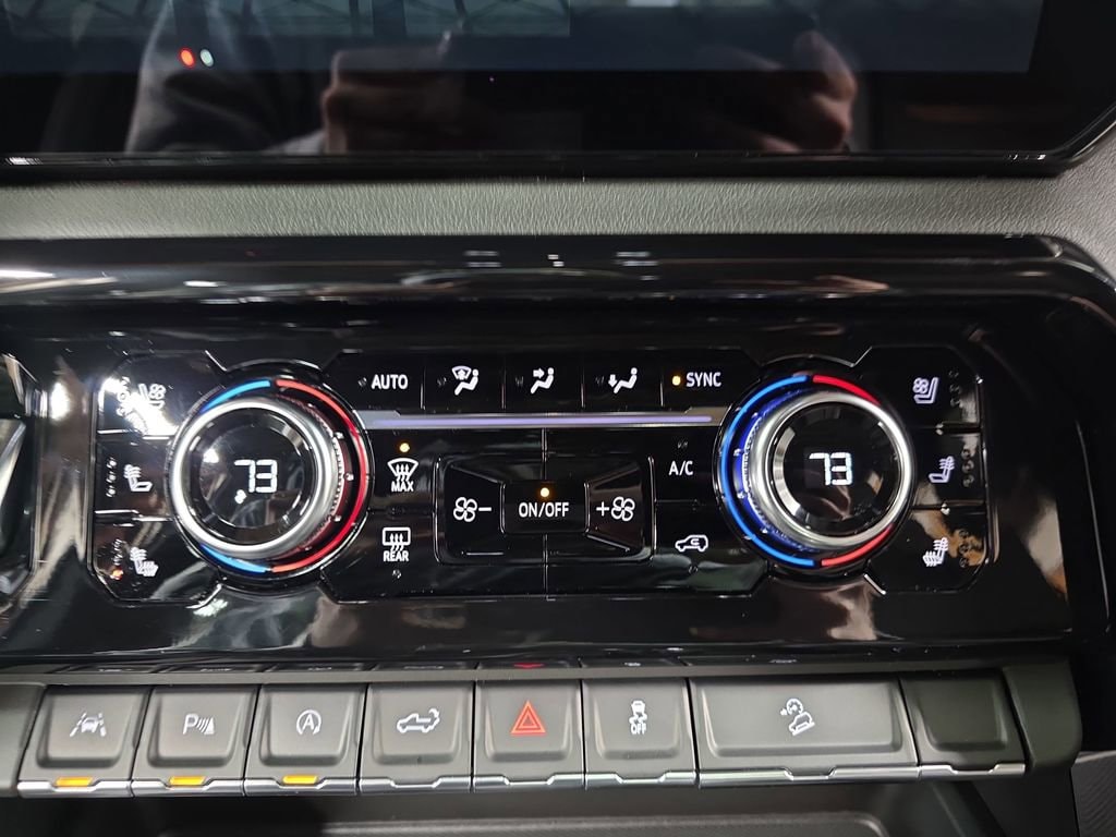 2026 GMC Sierra 1500 AT4 - Photo 20