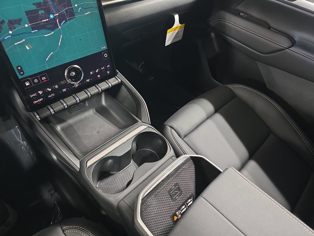 2027 GMC Terrain Elevation - Photo 27